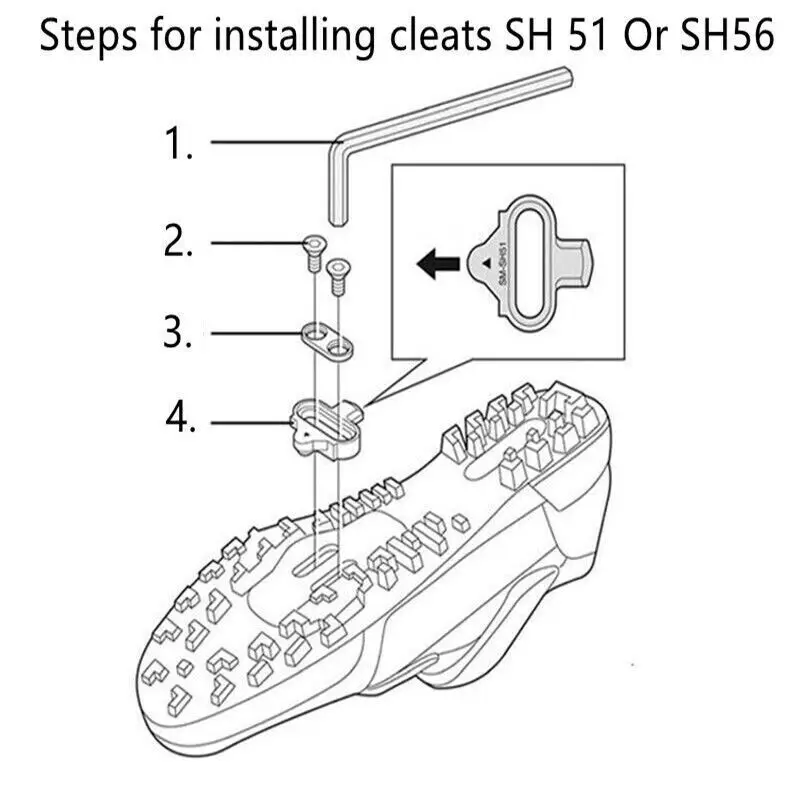 ø SM-SH51 SPD   Ŭ, SH51  Ŭ, SPD MTB   ǰ, SH56
