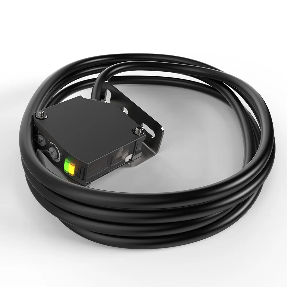 Photoelectric Switch GTRIC E3JK Diffuse Reflection