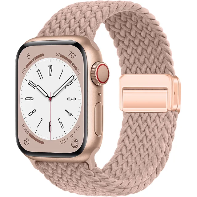 Watch Series Cinturino Apple Watch Magnetico Montre Miglior