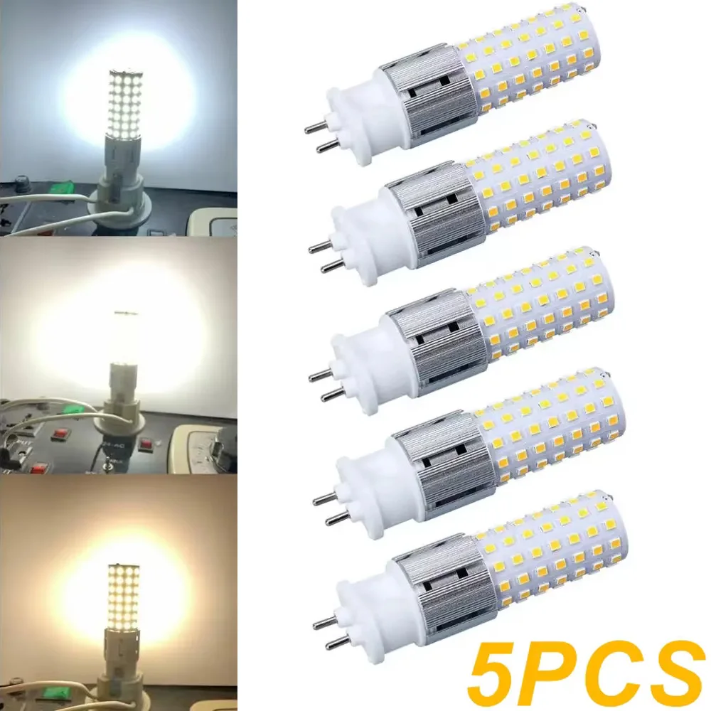 1-5Pcs Super G12 LED Corn Lights 15W LED Bulbs Replacement 150W G12  Incandescent Lights LED Corn Light Bulb For Street Warehouse - AliExpress, image size:1000x1000