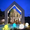 KARLOS LED ball lamp courtyard lamp landscape outdoor lawn lamp garden Rechargeable 2