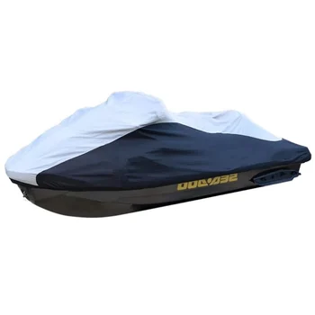 Waterproof Jet Ski Cover 1