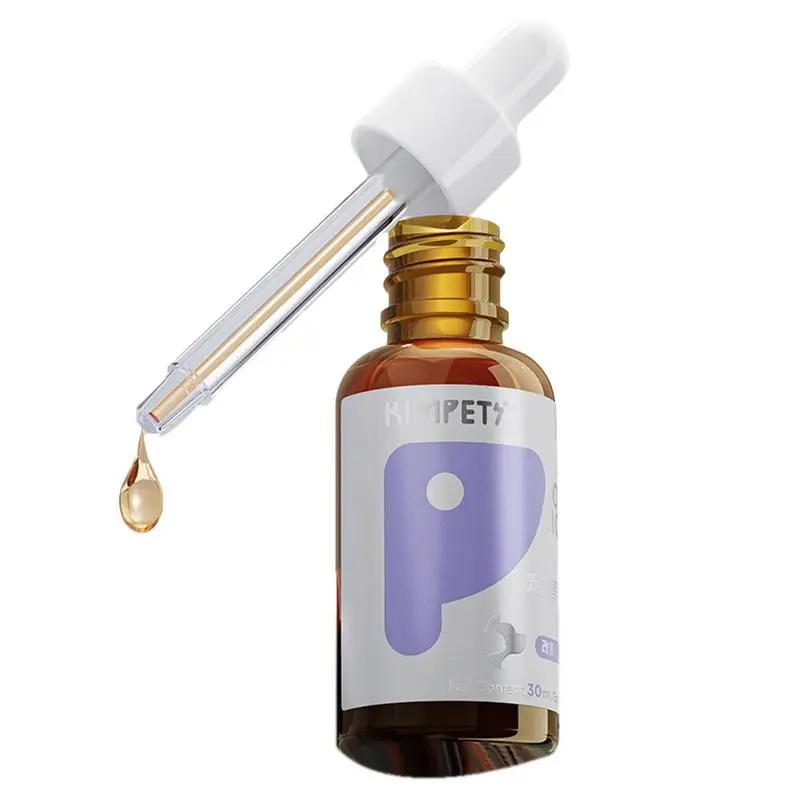 Dog Tear Stain Remover Professional Pet Eye Cleaner With Mild Formula