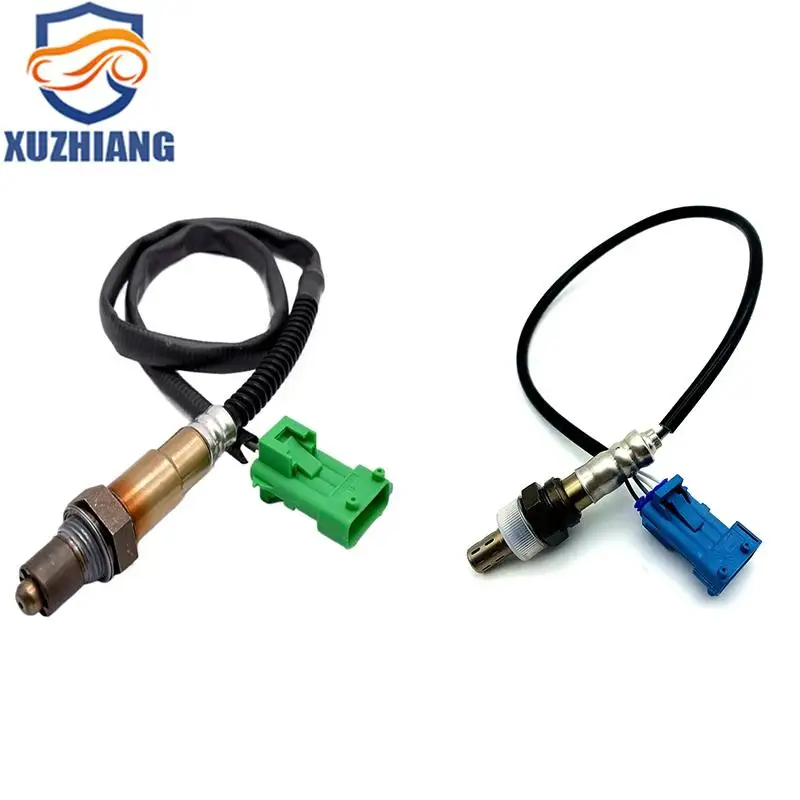 1618V3 1628NY 1628KY 1618HC Rear Lambda Probe Oxygen O2 Sensor for ...