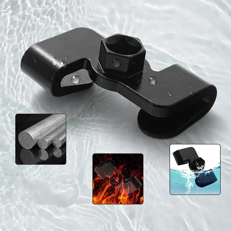 Universal Wrench Extender 4