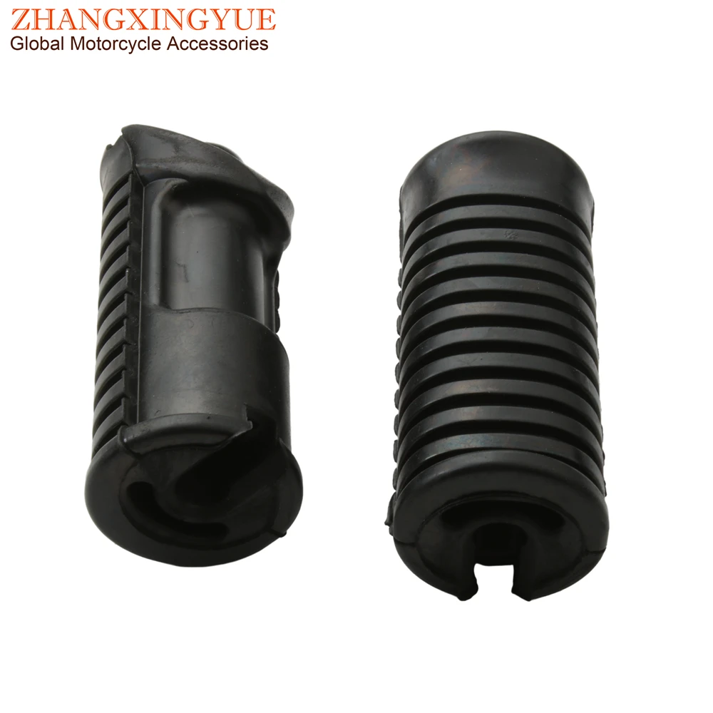 Передняя резиновая Подножка для мотоцикла Honda Wave100 POP100 Wave125 Biz125 Innova125 ANF125 50661-GN8-920 (art.: 3920c2ec91c79) - 3920c2ec91c79