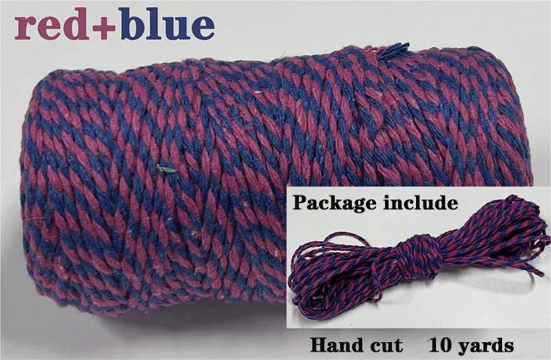 red-blue