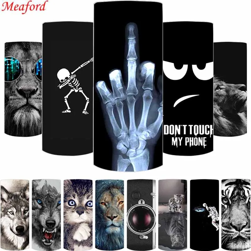 Per Nokia 105 4G 2023 Custodia Clear Edge Silicone Soft Tpu Cover Posteriore Per Nokia 105 4G 2023 Cover Per Telefono 1.8 "Funda Coque