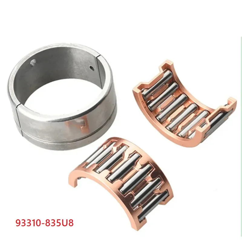 Cuscinetto Ad Aghi Per Motore Fuoribordo Yamaha 2 Tempi 75Hp 85Hp 90Hp Parsun Cuscinetto Albero Motore