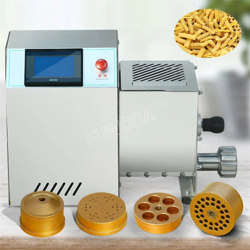 Hot Selling Commercial Pasta Machine Pasta Making Conch Noodle Machine  Macaroni Noodle Machine Spaghetti Pasta Maker - AliExpress