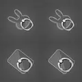 4pcs mix