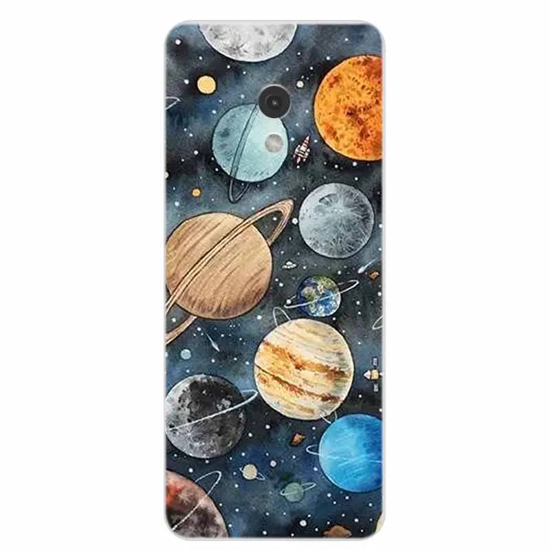 Clear Edge Silicone Soft TPU Phone Case Cover - Durable Back Cover Coque