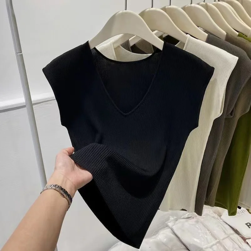 Black [modal fabric]