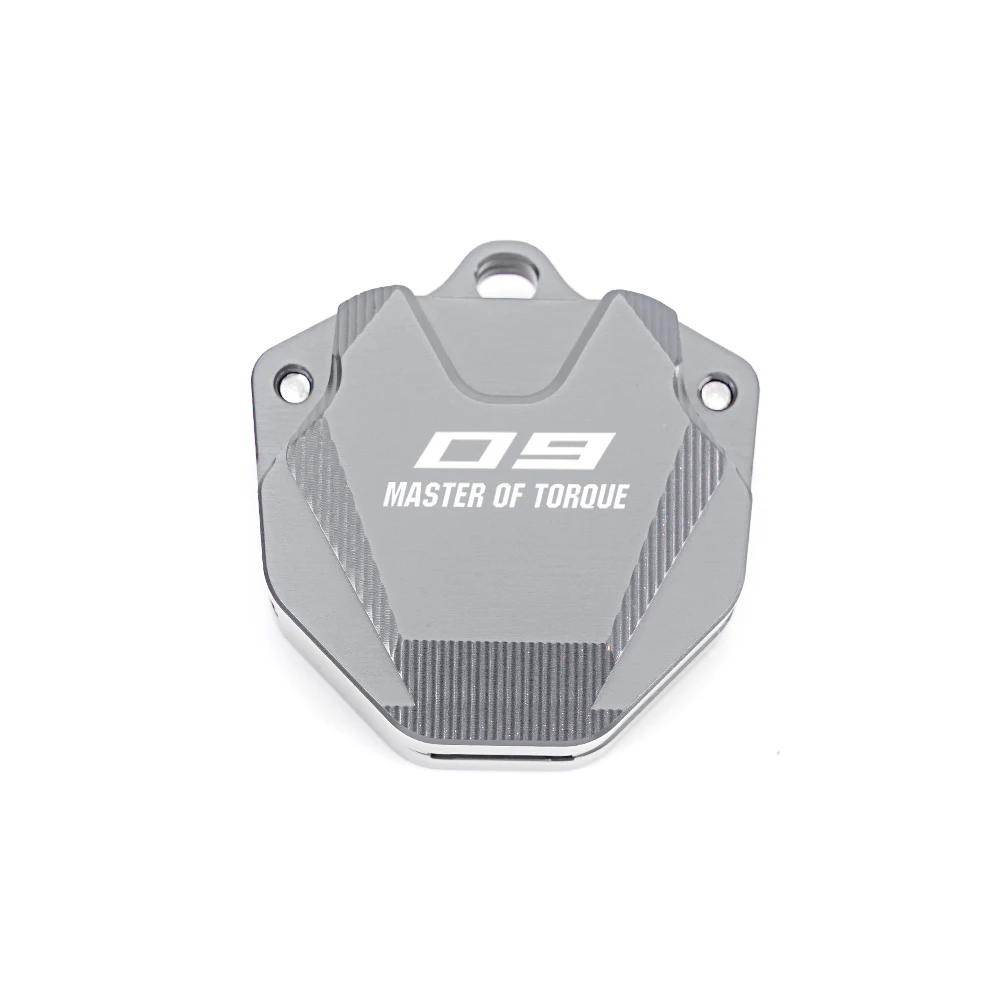 Für Yamaha MT07 MT09 MT03 MT-03 MT-07 MT-09 MT 03 07 09 SP Zubehör CNC Motorrad Schlüsselabdeckung Schlüsselhülle Schlüsselanhänger Schlüsselanhänger – Detail 21