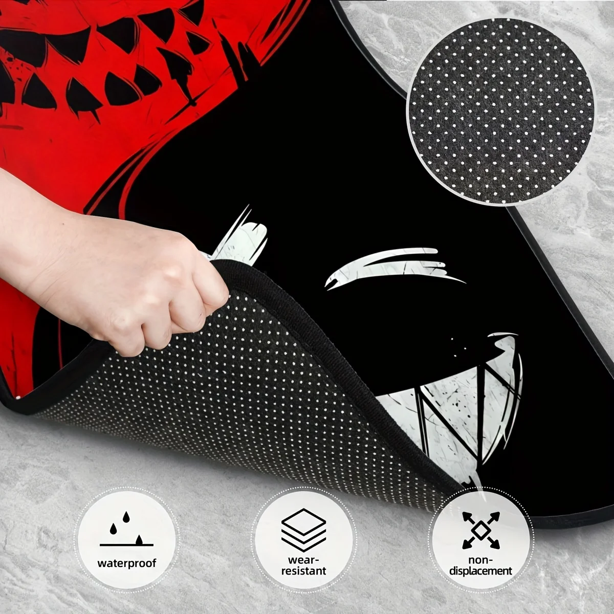 Car Floor Mats 5