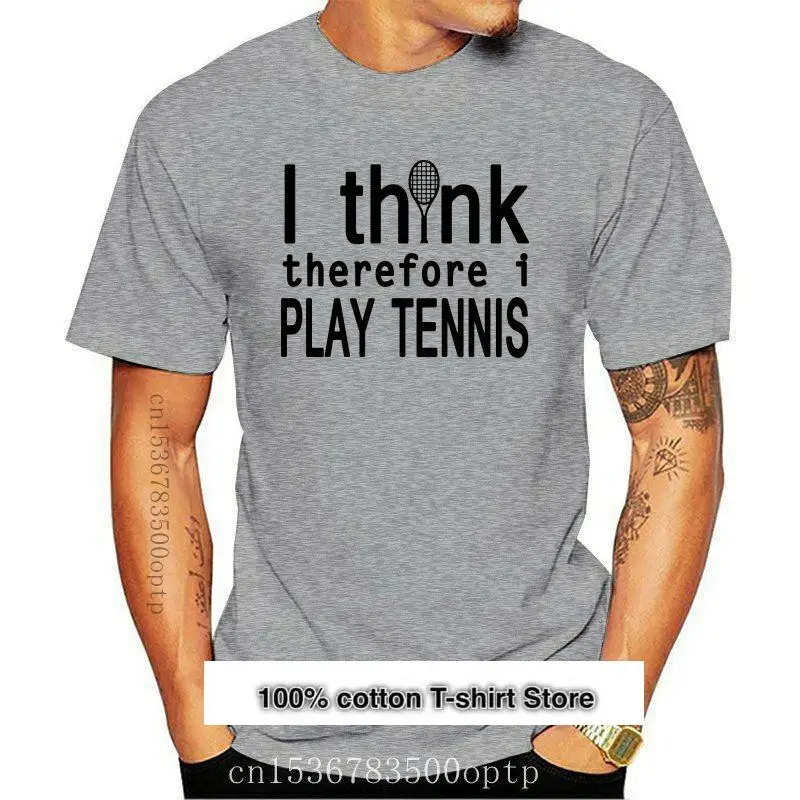 Camiseta deportiva personalizada para hombre, Camiseta con diseño de pelota de tenis para verano, 2021, 2021