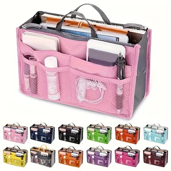 Multifunctional Bi-Fold Storage Bag 1