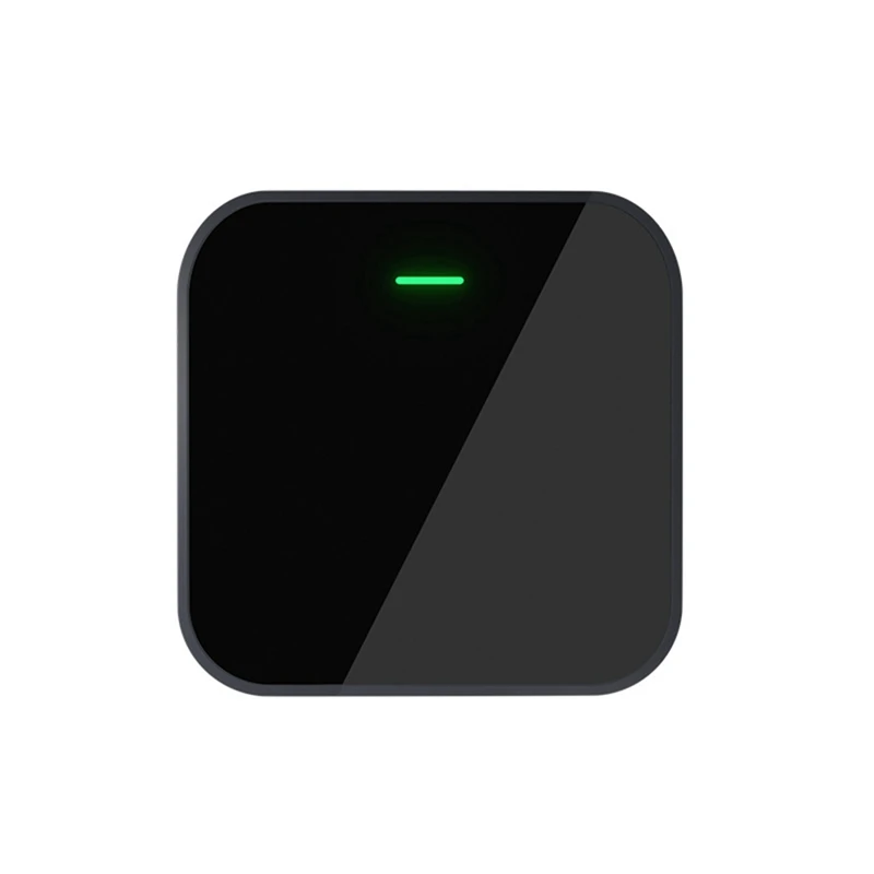 

Многофункциональный автомобильный адаптер для Apple Carplay, проводной к беспроводному смарт-приставке Aibox