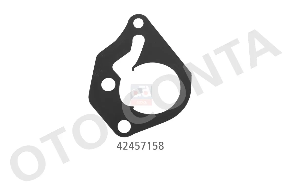 Codice Negozio: 42457158 Per Guarnizione Pompa Vuoto Clio.Ii-Kangoo-Megane 1.5Dci * K9K * K9K *