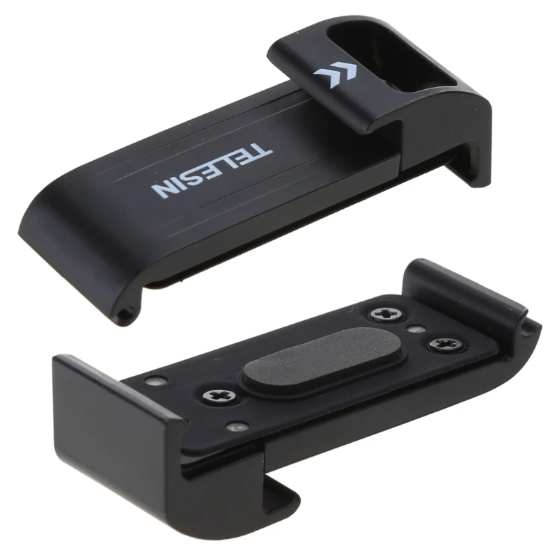 

Rechargeable Side Protective Cover Battery Lid for Go 11/10/9 Camera Dustproof Battery Lid Door Housing Drop Shipping