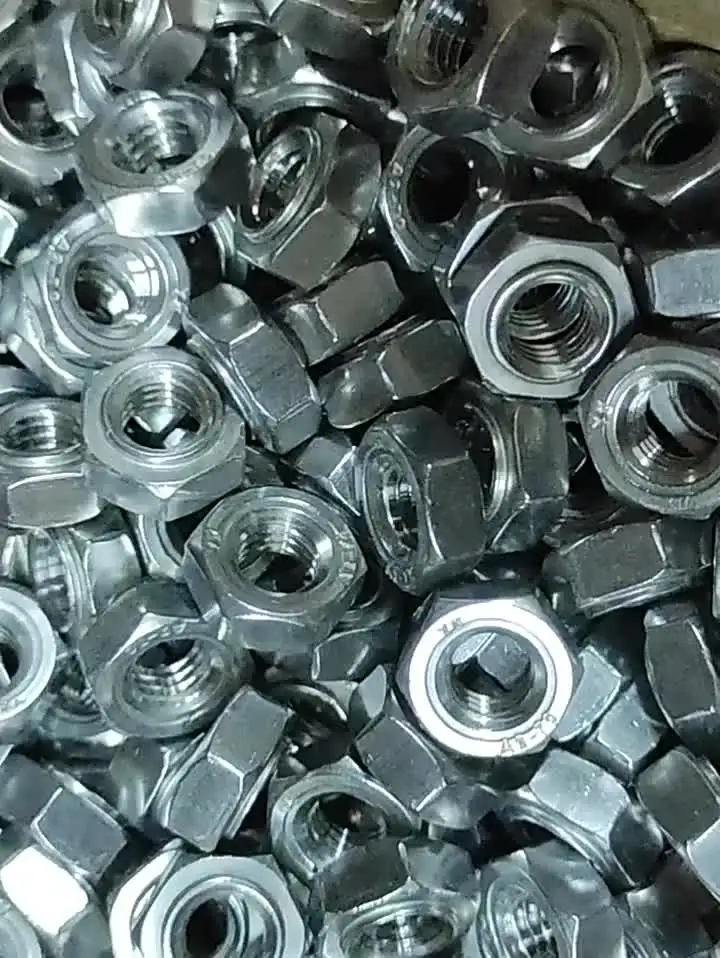 Bullone 4 X 20 Mm A Testa Esagonale, Dado, 2 Rondelle Acciaio , 20 - Foto 11