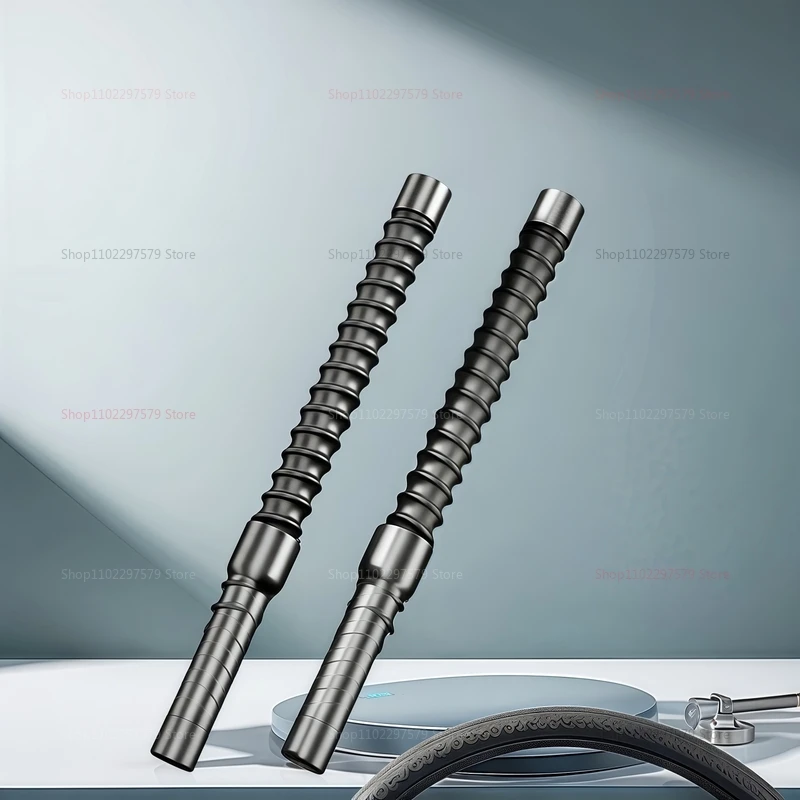 2 Pack Arm & Triceps Strengthener – Spring Resistance Muscle Trainer 5