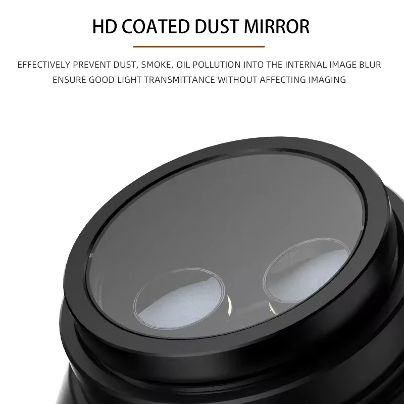 RF4 7-50X Trinocular Continuous Zoom Stereo Microscope WF,10X, 22mm Eyepiece Suitable for Mobile Phone PCB Welding Microscope Tool 5 Mallzona S4f250e63314d4d84a3d6afac76ffd8eaW RF4 7-50X Trinocular Continuous Zoom Stereo Microscope WF,10X, 22mm Eyepiece Suitable for Mobile Phone PCB Welding Microscope Tool Mallzona