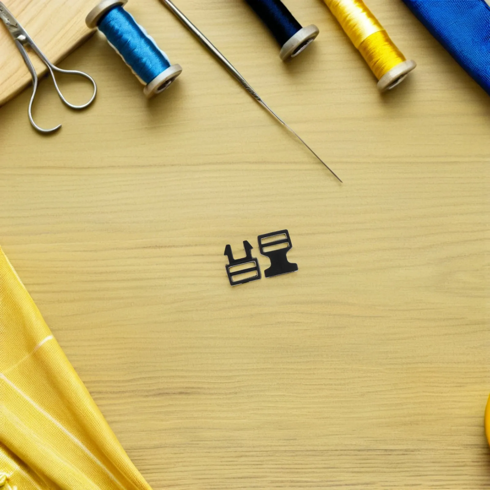 120Pcs 스트랩용 미니 플라스틱 버클 사이드 릴리스 퀵 릴리스 스냅 버클 배낭 액세서리 Schoolbag 애완 동물 칼라 고정 장치