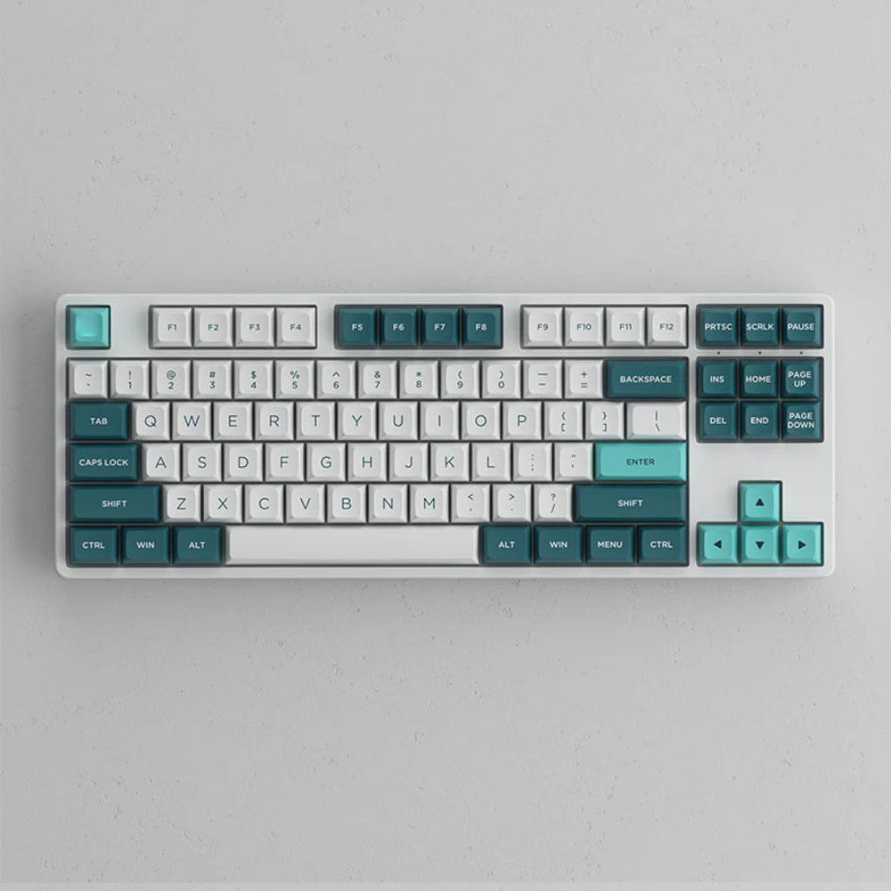 G-MKY OSA Ĺ Űĸ PBT   Űĸ, ü MX ġ Űĸ,  USB  ӿ Ű
