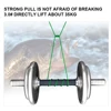 FTK 8 Braided Wire 300m 0.8#-10.0# 15LB-110LB 5 Colors  Braided Fishing Line Super Abrasion Resistance Fishing Line 4