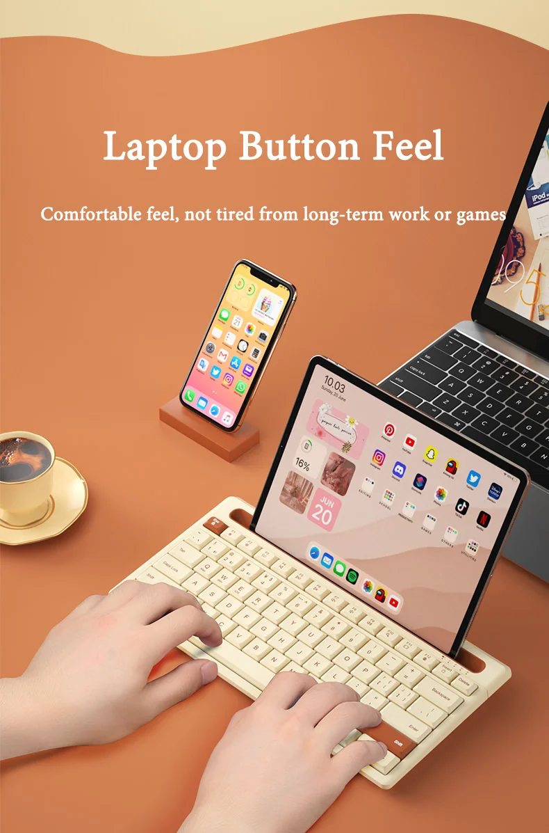 Computers e Electronics
