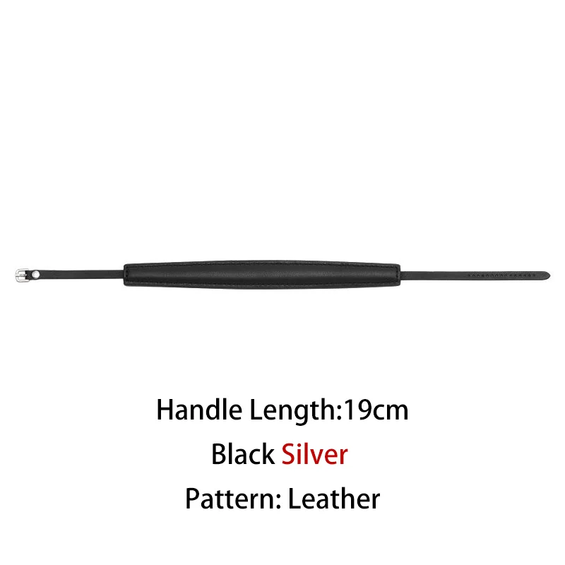 Silver Handle