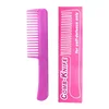 Hairdress Comb Heat Resistant Woman Wet Hook Curly Hair Brushes Pro Salon Dyeing Styling Tools Coarse Wide Spikes Tooth 3