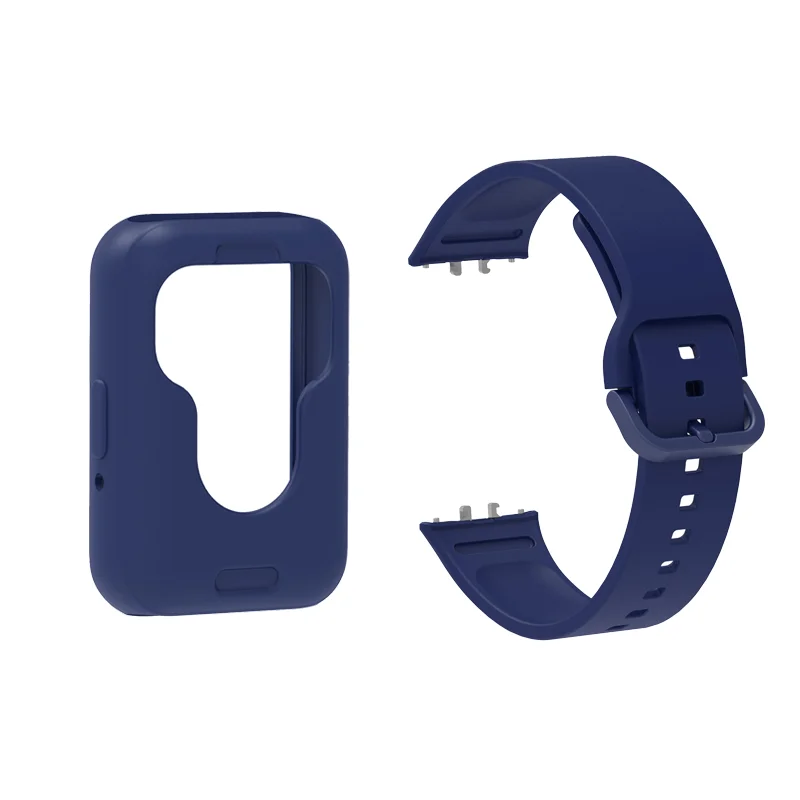 Enhanced Screen Protector Case and Sport Wristband