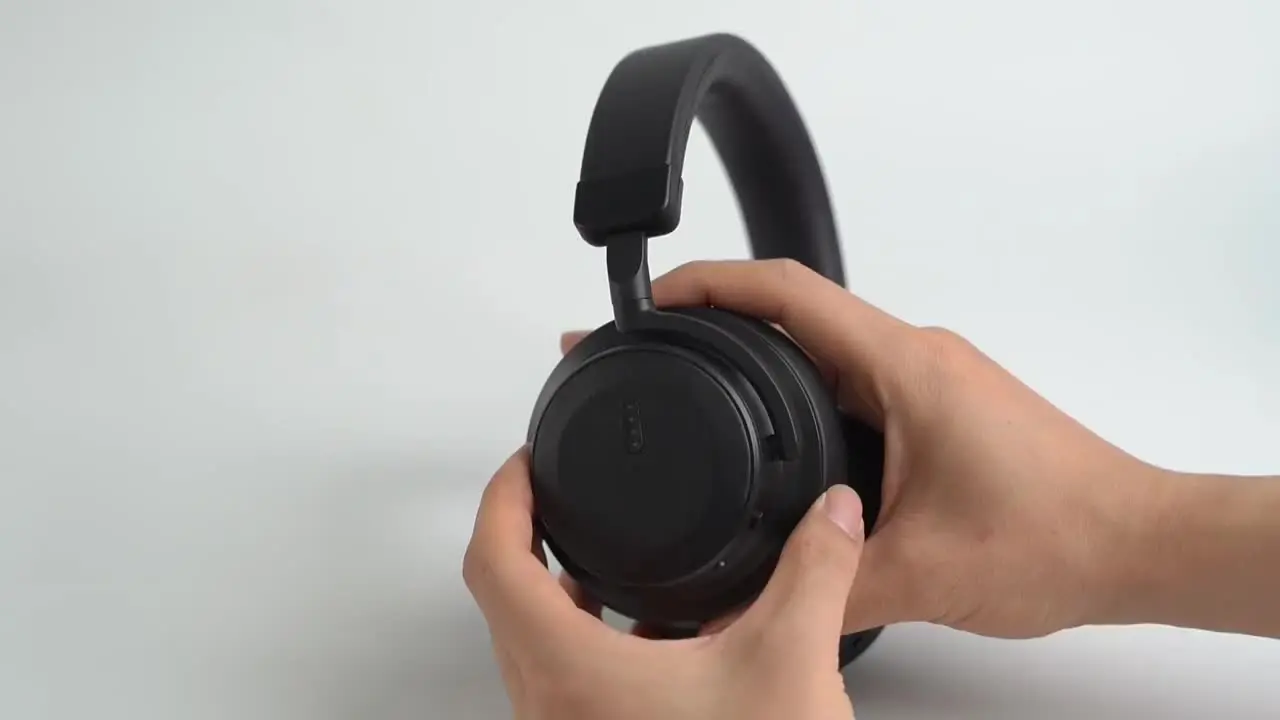 Rapoo VH650 Новое поступление RGB 7.1 Проводной USB ENC Микрофон 50 мм Динамические игровые