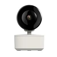 Tuya WiFi IP Camera 3MP Wireless Indoor Baby Monitor Full Color IR Night Vision Auto Tracking Smart Home Surveillance IP Cameras 1
