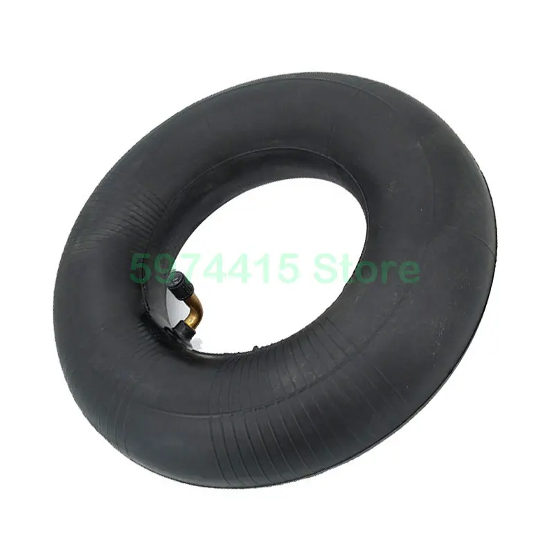 10 inch 3.00-4 Pneumatic Inflatable Rubber Tire Inner Tube for