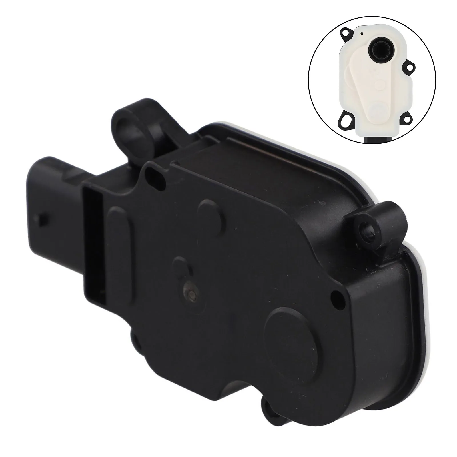 68302662AA Shutter Grille Air Actuator Motor 6477R1000 Front Grille Motor Replacement Parts For Chrysler 200 2015 -