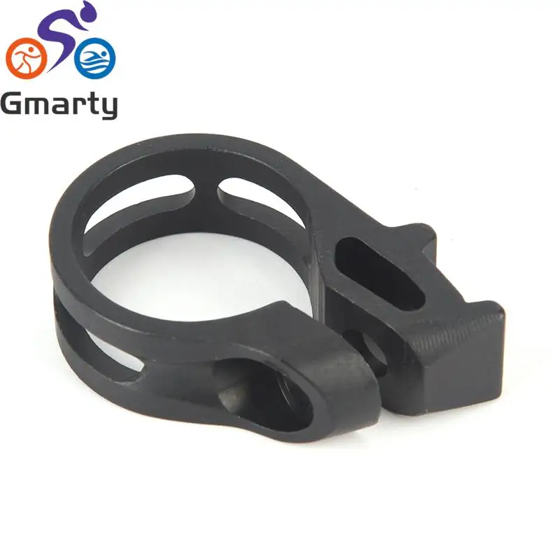 New Durable Aluminum Alloy Bike Bicycle Shifter Clamp 22.2mm for Sram X7 X9 X0 XX XO1 XX1