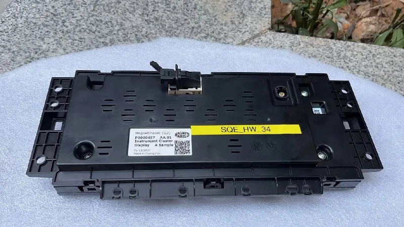 

The new original TM088XVHP01 LCD screen is applicable to the logo Citroen DS4 central control display