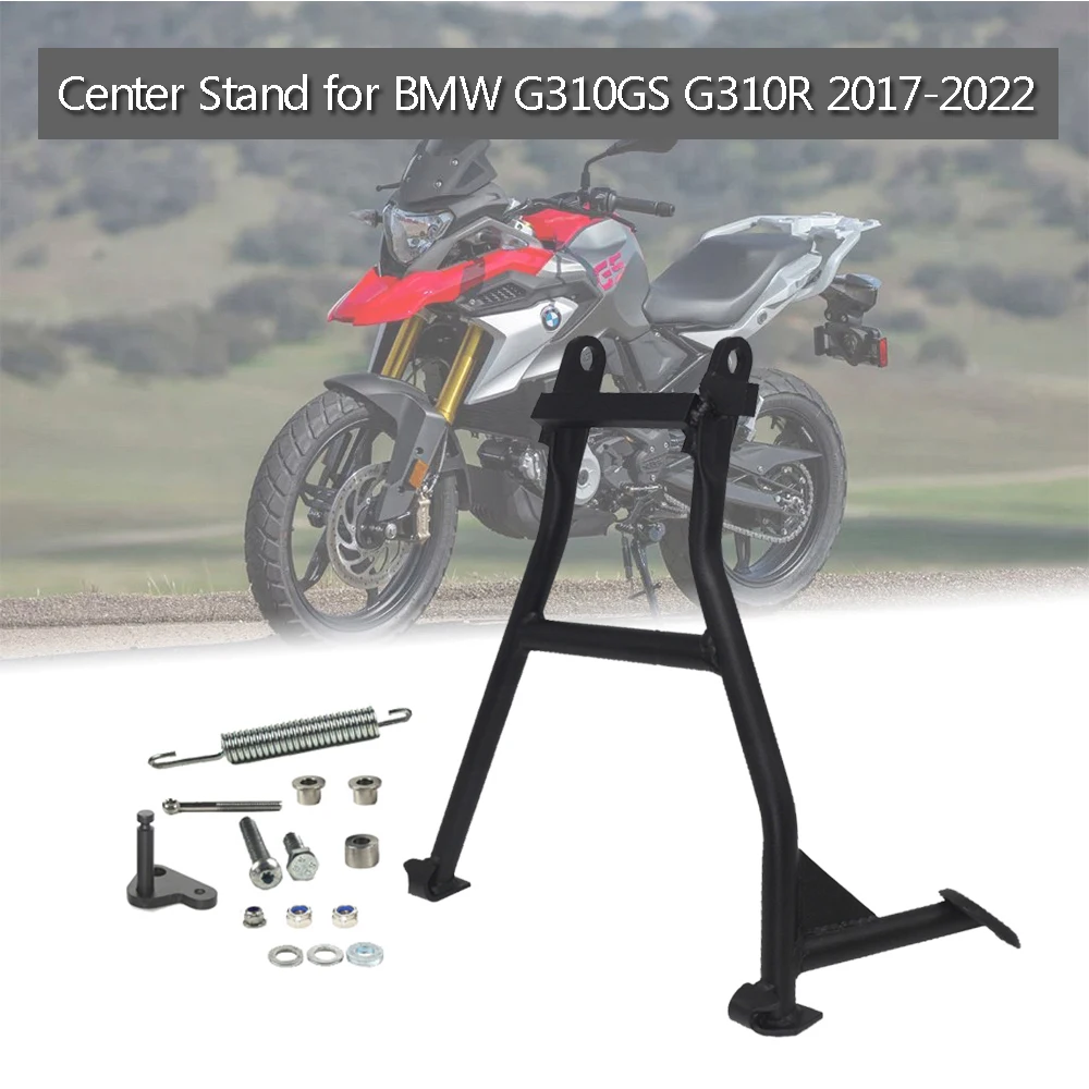 G310R middle stand | BMW G310 R/GS Forum