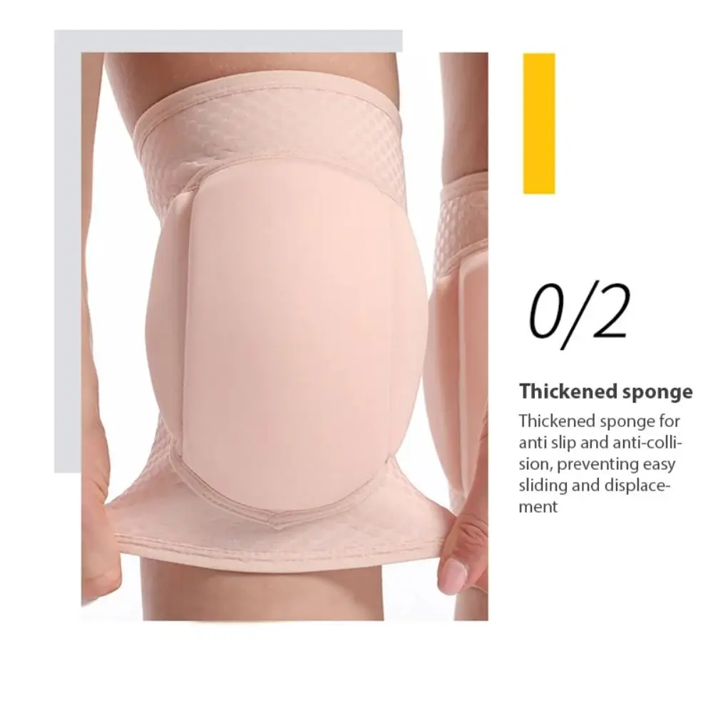 Gym Knee Pads Brace Support Accessories knee pad knee brace knee wraps
