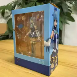 Aqua Collectible Figure - God's Blessing on This Wonderful World! Desk Decor Statue Toy Gift (With box)