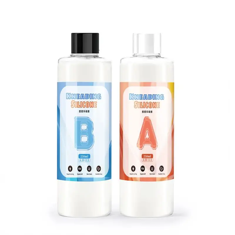 A250ml B250ml