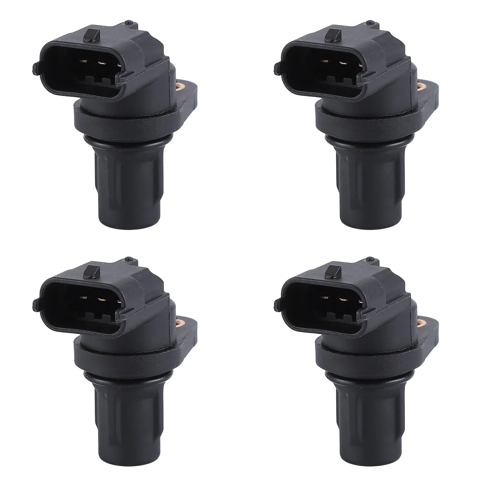 4pcs For Mercedes camshaft cam position sensors 0232103114 0041539628, 2729050043, 0232103050, 0232103050