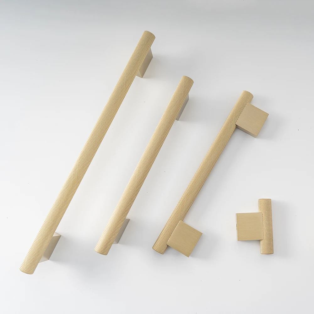 ouro recartilhado, texturizado, gaveta puxa, botões do