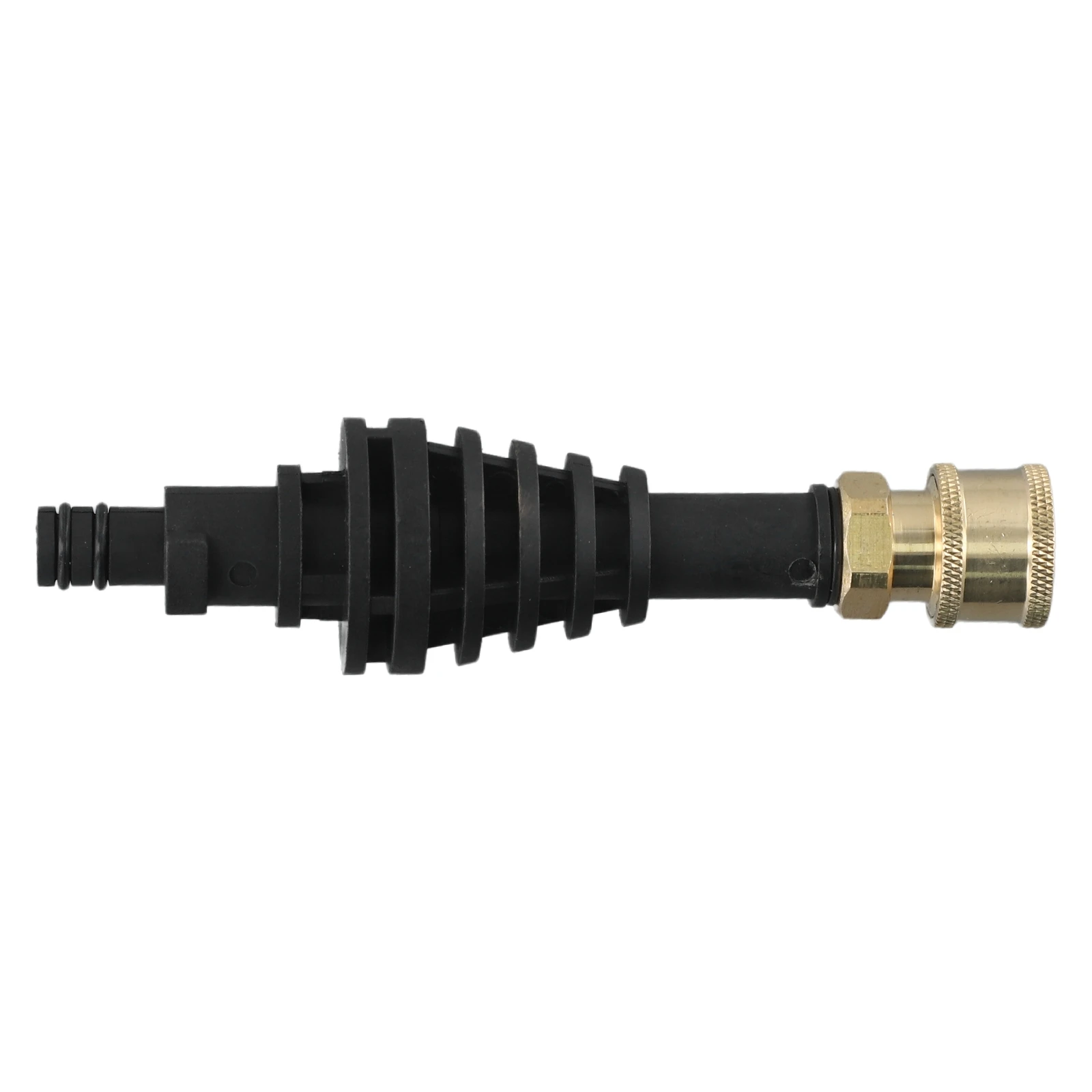 Für WORX WA4013 Für Hydroshot Hochdruckreiniger Verlängerung Stange Adapter Kurze Lanze Zubehör Garten Auto Reinigung Werkzeug – Detail 6