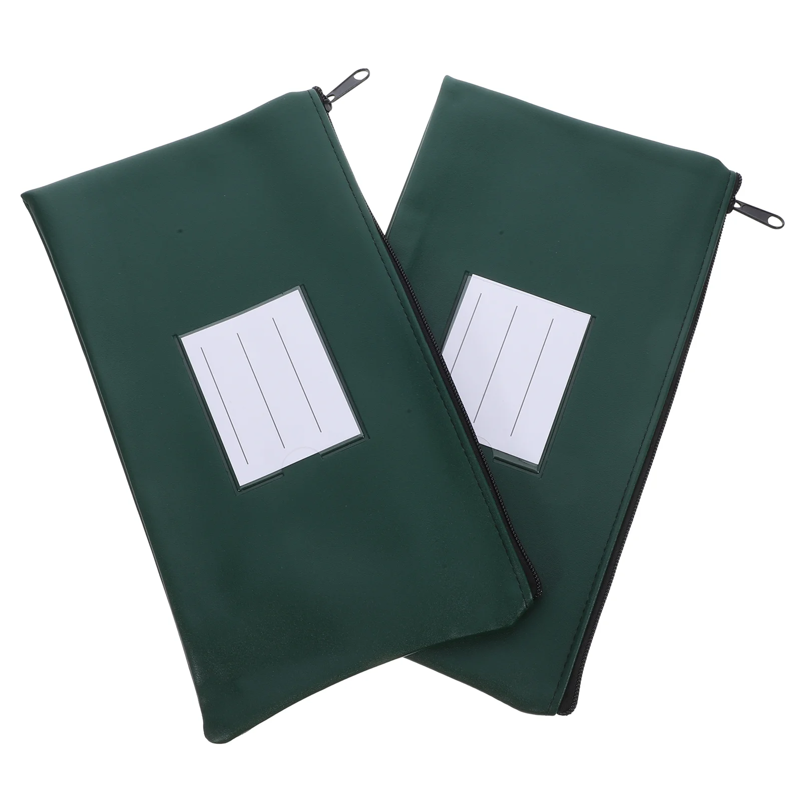 Рисунок 3 - Многоразовая Сумка для документов из ПУ кожи