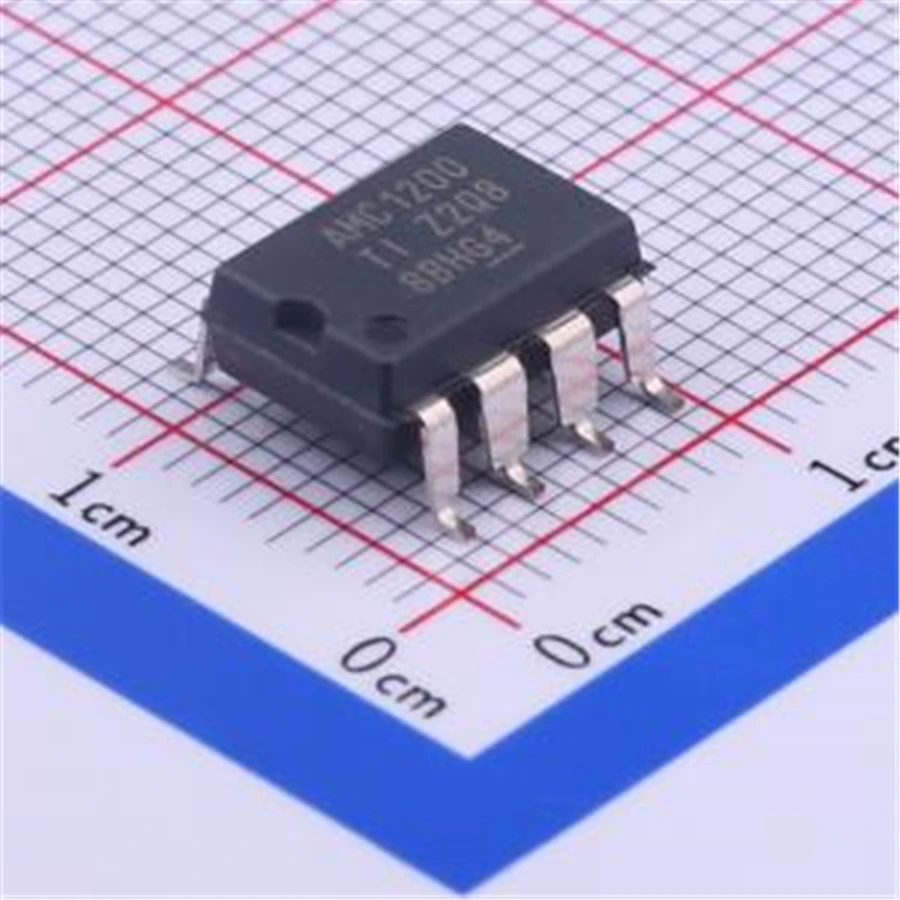 

(Изоляционный усилитель) AMC1200SDUBR