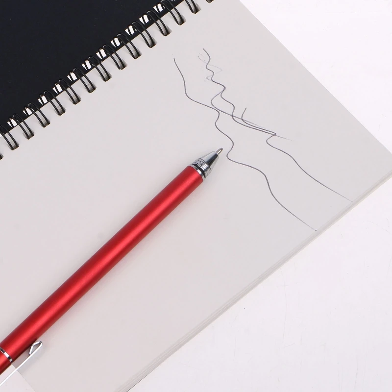 High Sensitivity Fine Point Universal Stylus Pen for ipad Tablet Laptops Galaxy All Capacitive Capacitive Touch B2QA